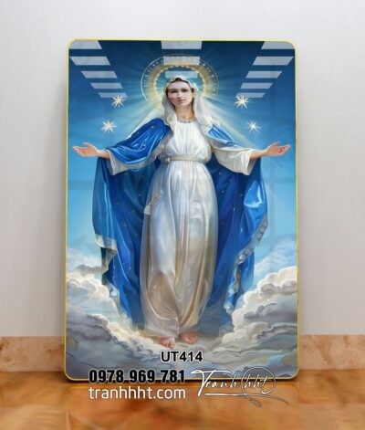 Tranh treo tường UT414