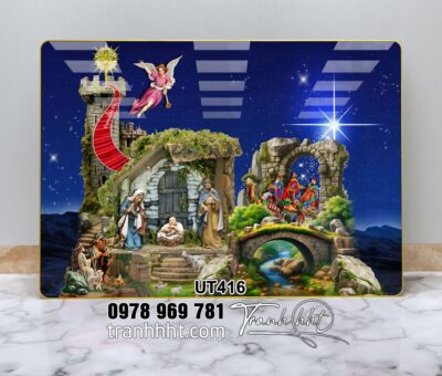 Tranh treo tường UT416