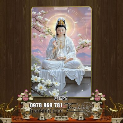 Tranh treo tường UT421