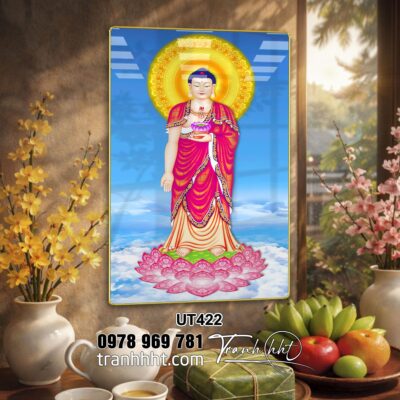 Tranh treo tường UT422