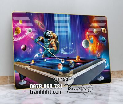 Tranh treo tường UT423