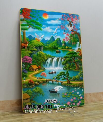 Tranh treo tường UT425