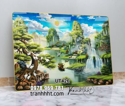 Tranh treo tường UT426