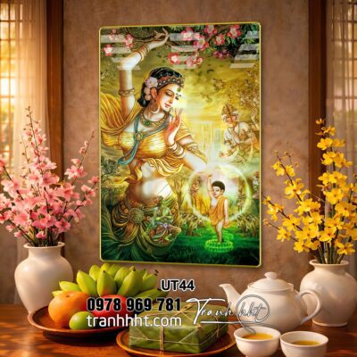 Tranh treo tường UT44