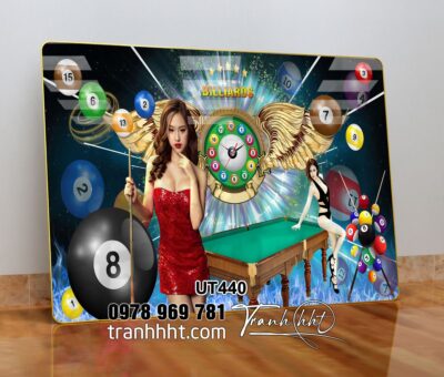 Tranh treo tường UT440