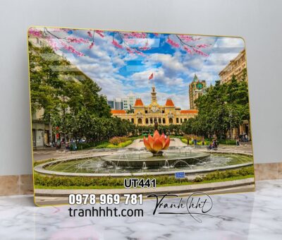 Tranh treo tường UT441