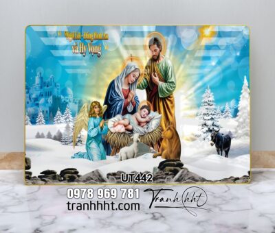 Tranh treo tường UT442