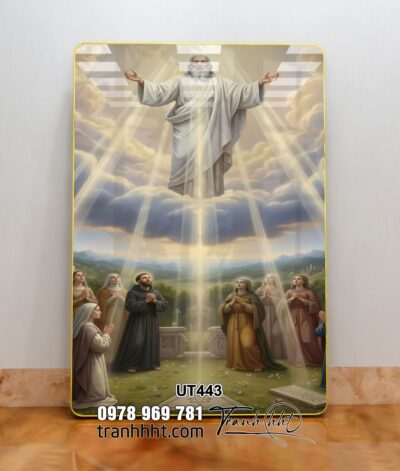 Tranh treo tường UT443