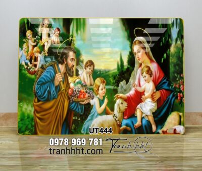 Tranh treo tường UT444