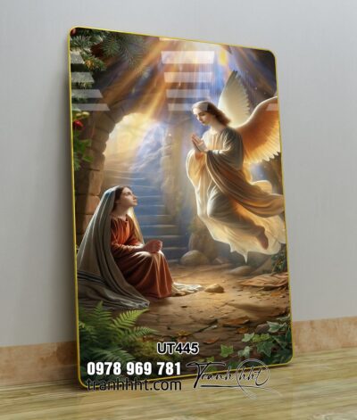 Tranh treo tường UT445