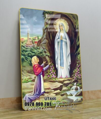 Tranh treo tường UT446