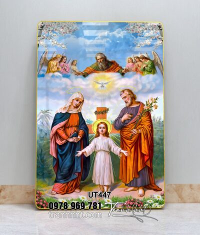 Tranh treo tường UT447