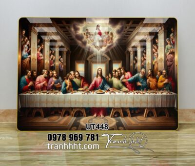 Tranh treo tường UT448