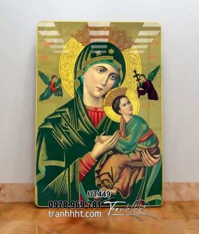 Tranh treo tường UT449