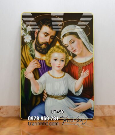 Tranh treo tường UT450