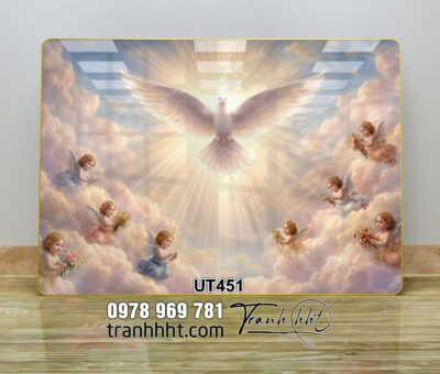 Tranh treo tường UT451