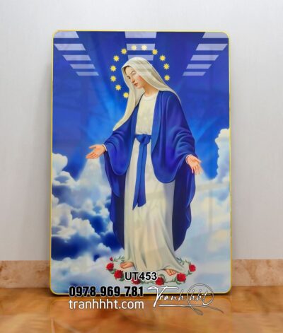 Tranh treo tường UT453