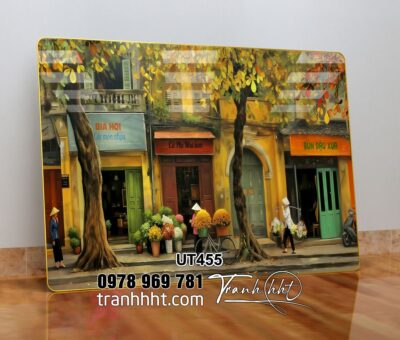 Tranh treo tường UT455