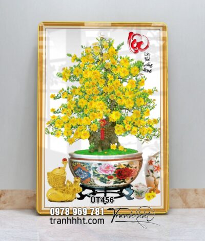 Tranh treo tường UT456