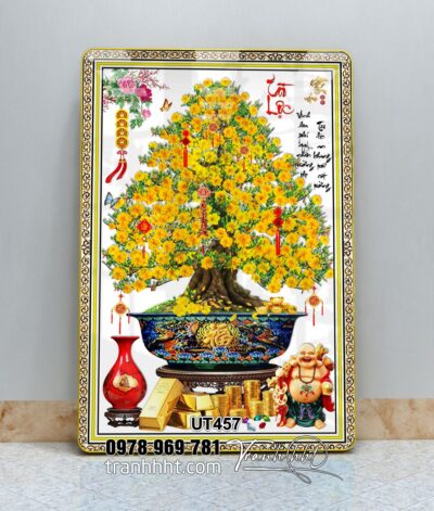 Tranh treo tường UT457