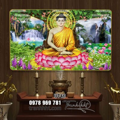 Tranh treo tường UT46