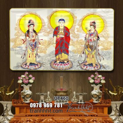 Tranh treo tường UT460