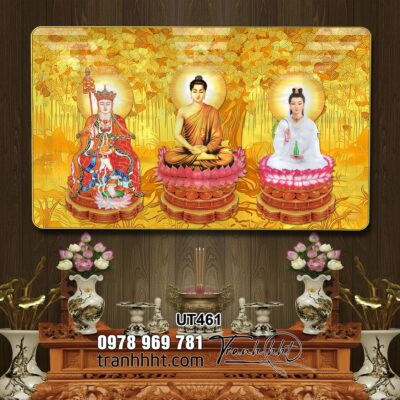 Tranh treo tường UT461