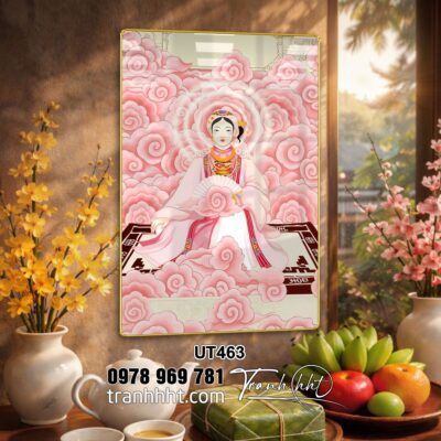 Tranh treo tường UT463