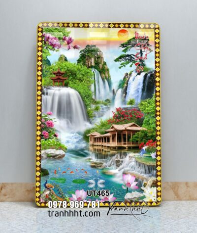 Tranh treo tường UT465
