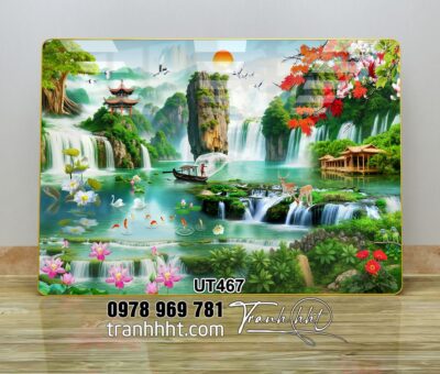 Tranh treo tường UT467