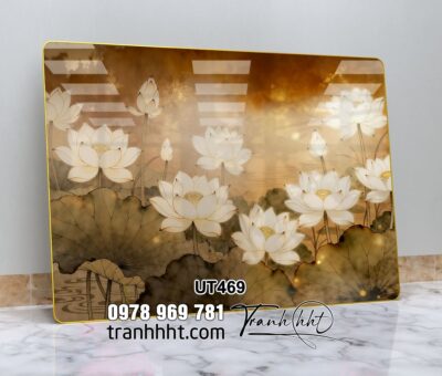 Tranh treo tường UT469