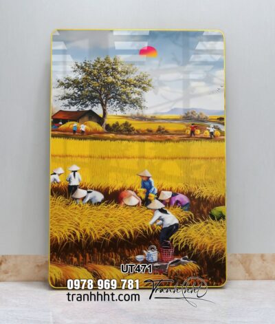 Tranh treo tường UT471