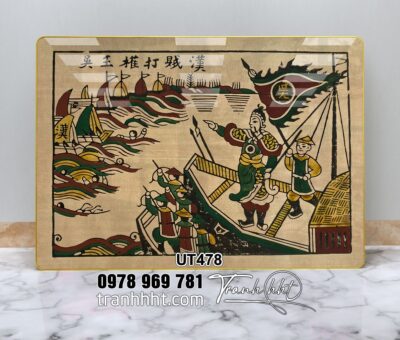 Tranh treo tường UT478