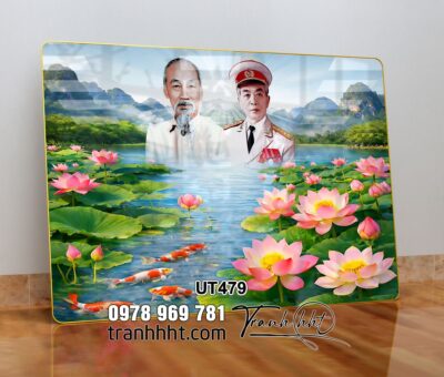 Tranh treo tường UT479