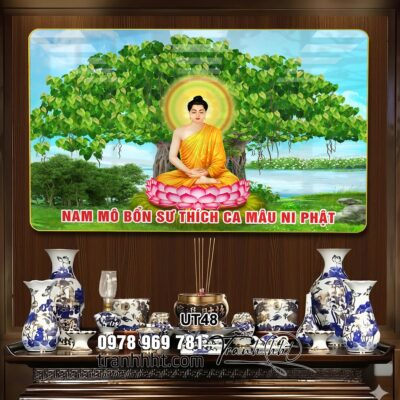 Tranh treo tường UT48
