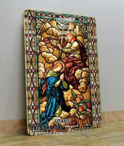 Tranh treo tường UT480