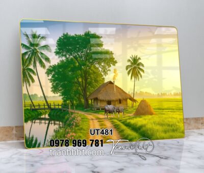Tranh treo tường UT481