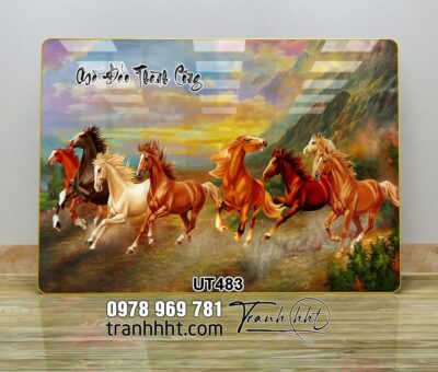 Tranh treo tường UT483