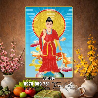 Tranh treo tường UT485