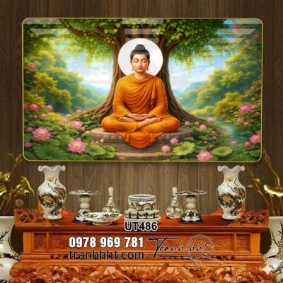 Tranh treo tường UT486