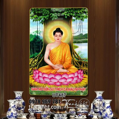 Tranh treo tường UT487