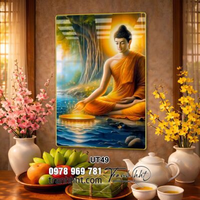 Tranh treo tường UT49