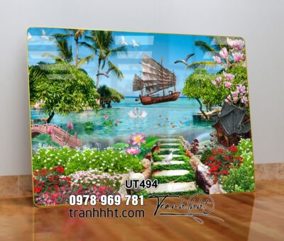 Tranh treo tường UT494