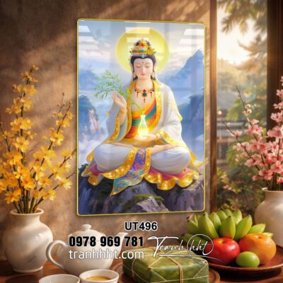 Tranh treo tường UT496