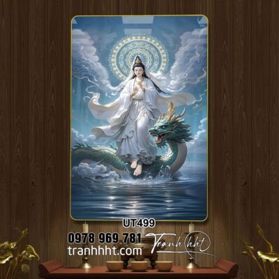 Tranh treo tường UT499