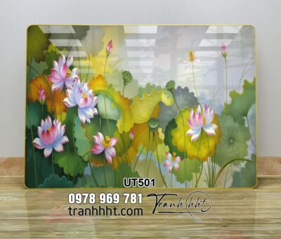 Tranh treo tường UT501