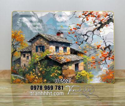 Tranh treo tường UT502