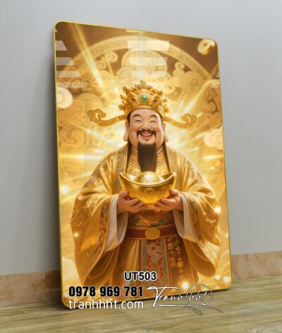 Tranh treo tường UT503