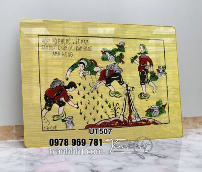 Tranh treo tường UT507