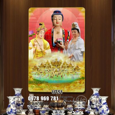 Tranh treo tường UT51